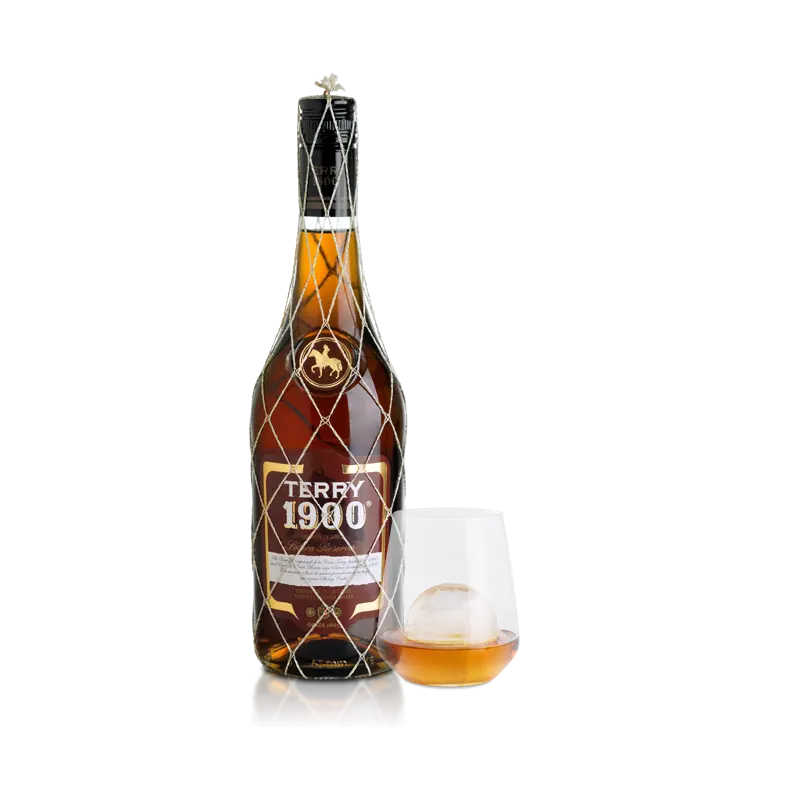 Brandy Terry 1900 70cl