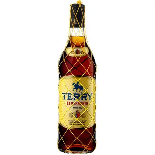 Brandy Terry Centenario 1L