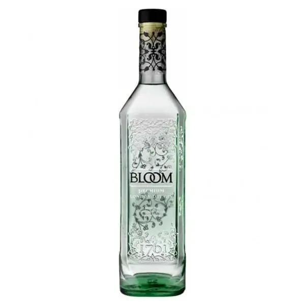 Ginebra Bloom 70cl