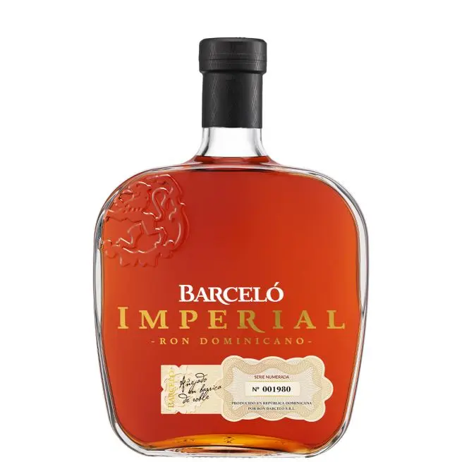 Ron Barcelo Imperial 70cl