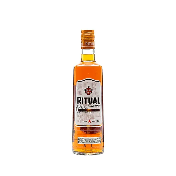 Ron Ritual 70cl