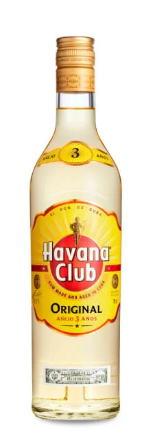 Ron Havana Club 3 Años 70cl