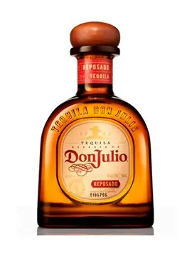 Tequila Don Julio Reposado 70cl