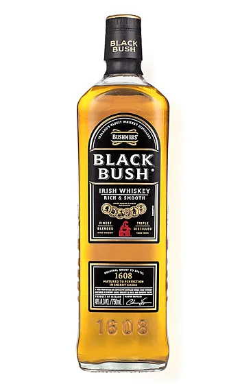 Whisky Bushmills Black Bush 70cl