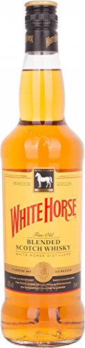 Whisky White Horse 70cl