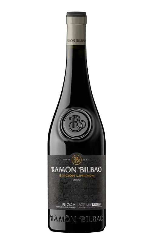 Ramon Bilbao Edición Limitada 2020 75cl