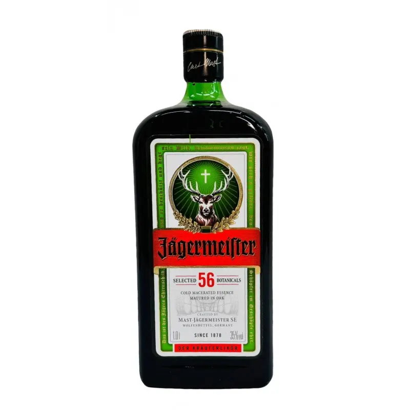 Jägermeister 1L