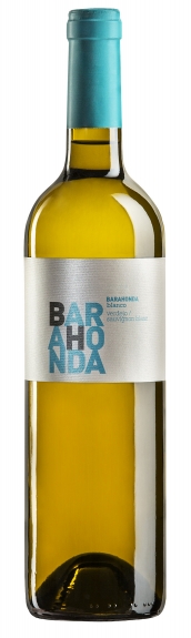 Barahonda Blanco Organic 2024 75cl