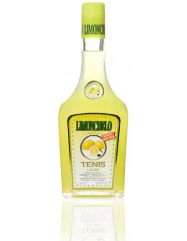 Limonchelo Tenis 70cl