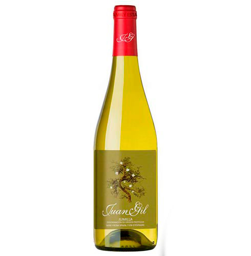 Juan Gil Blanco 2024 75cl