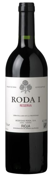 Roda I Reserva 2015 75cl