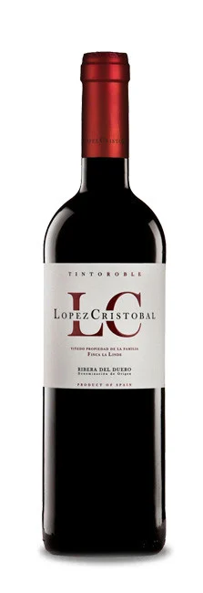 López Cristóbal La Linde 2022 75cl