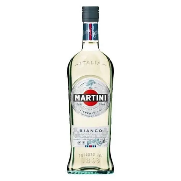 Vermut Martini Bianco 1L