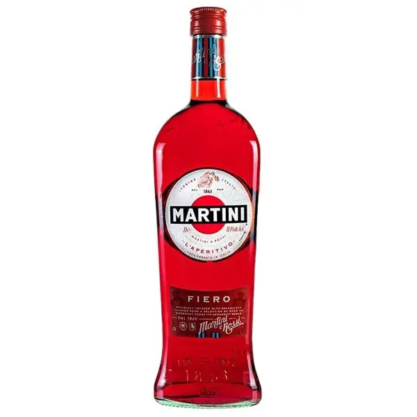 Vermut Martini Fiero 1L