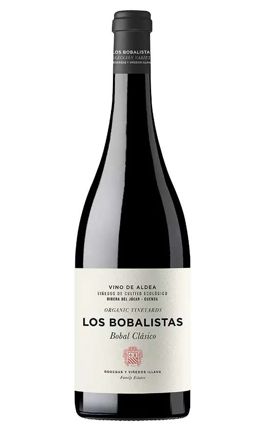 Los Bobalistas Clásico 2022 75cl