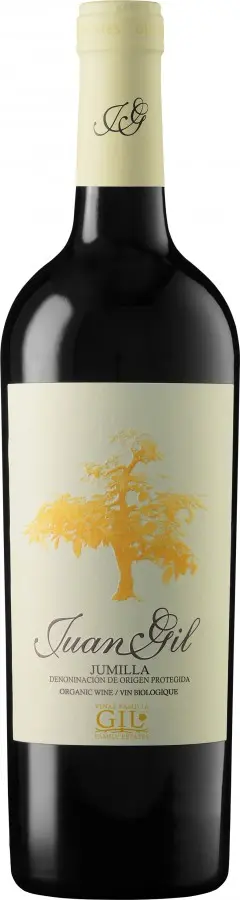 Juan Gil Etiqueta Amarilla 75cl
