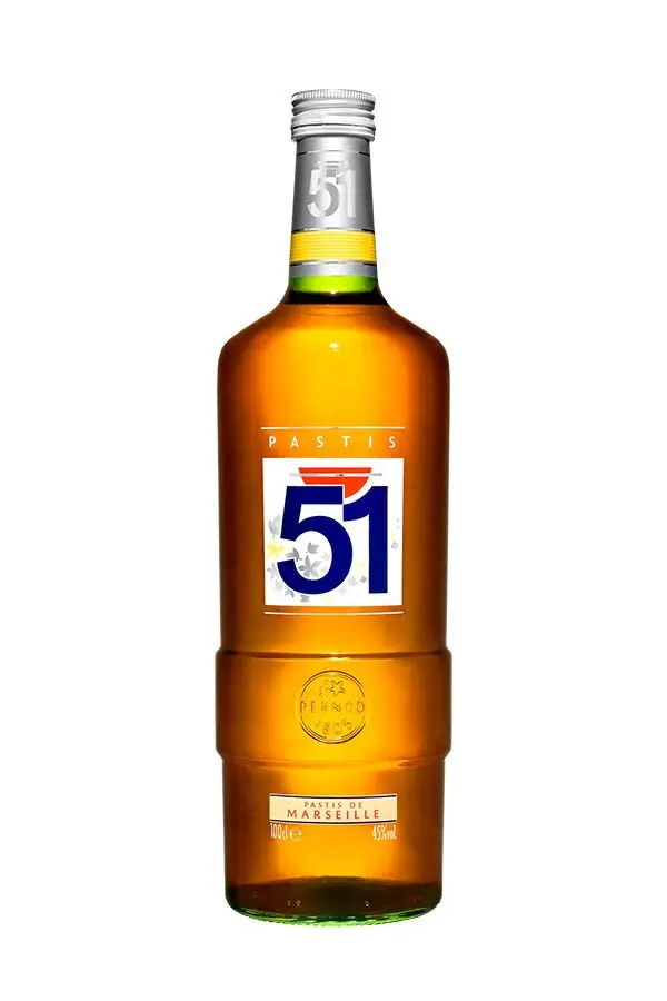 Pastis 51 1L