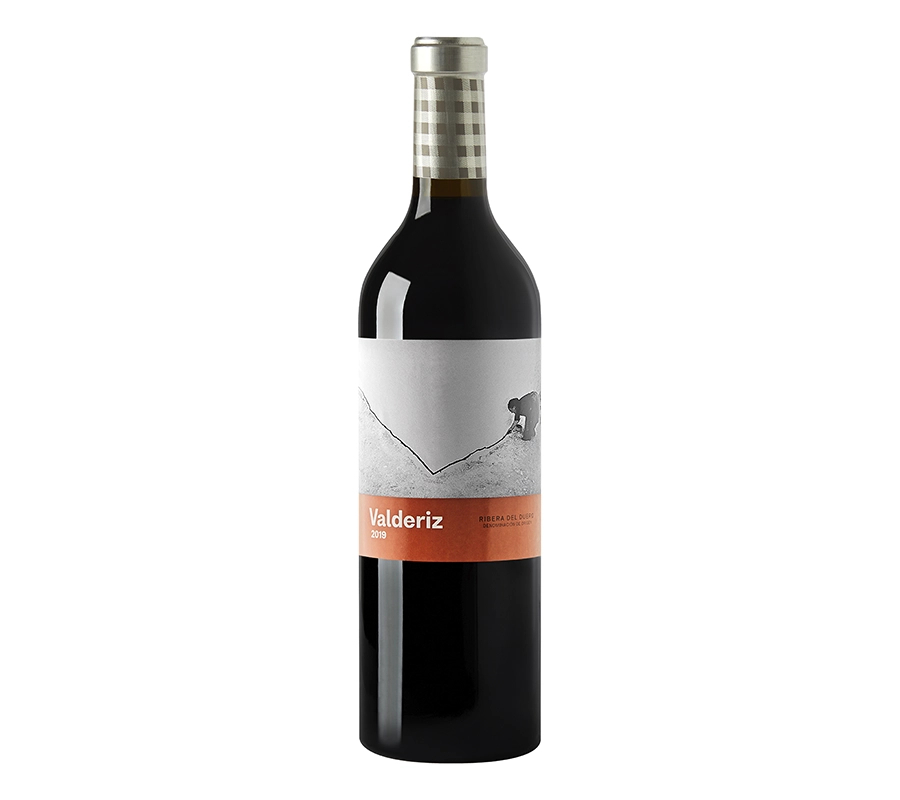 Valderiz 2021 75cl
