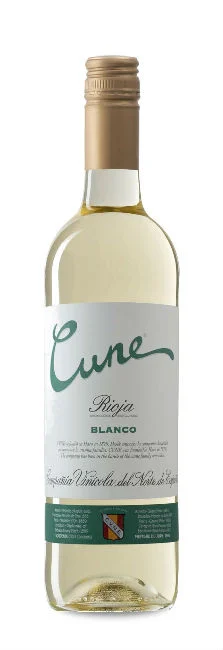 Cune Blanco 2022 75cl