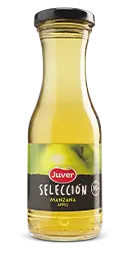 Zumo Manzana Juver Cristal 20cl 24 Unidades