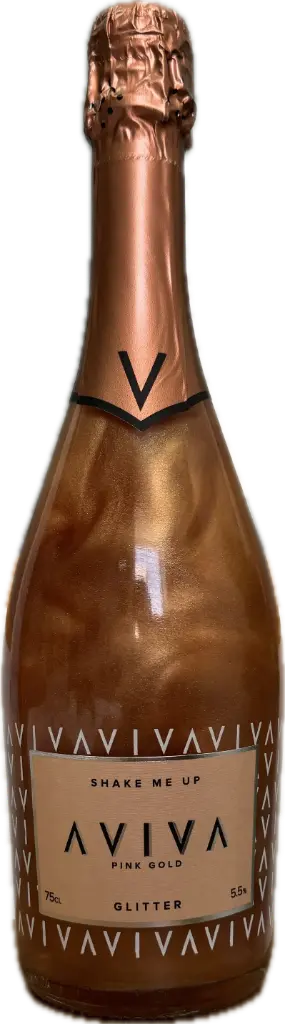 Aviva Pink Gold 75cl