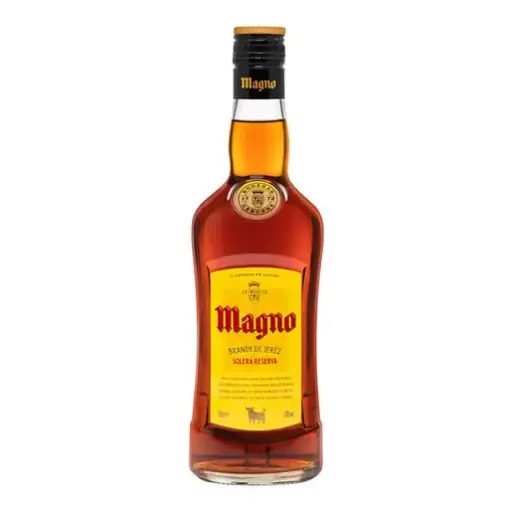 Brandy Magno 70cl