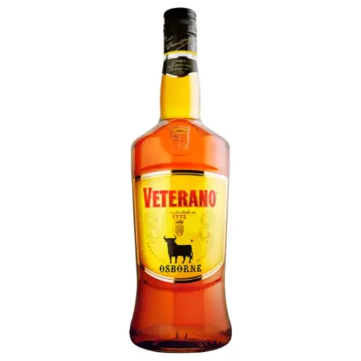 Brandy Veterano 1L