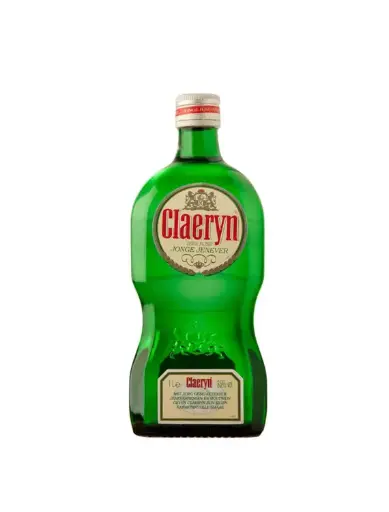 Ginebra Claeryn 70cl