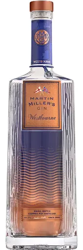 Ginebra Martin Millers Westbourne 70cl