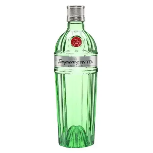 Ginebra Tanqueray Ten 70cl