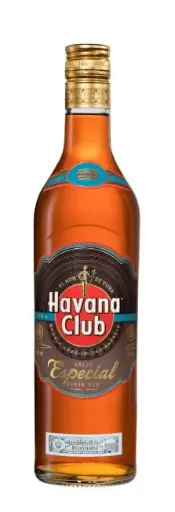 Ron Havana Club 5 Años Especial 70cl