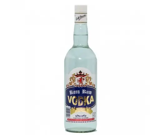 Vodka Gulf Stream Kara Kum 1L