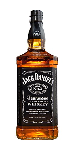 Whisky Jack Daniel's 70cl