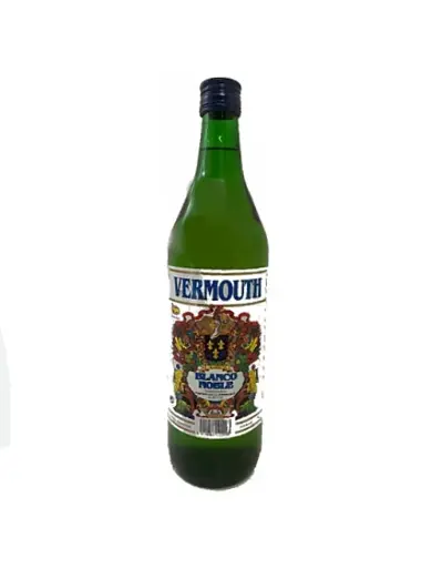 Vermouth Bianco Blanco Noble 1L