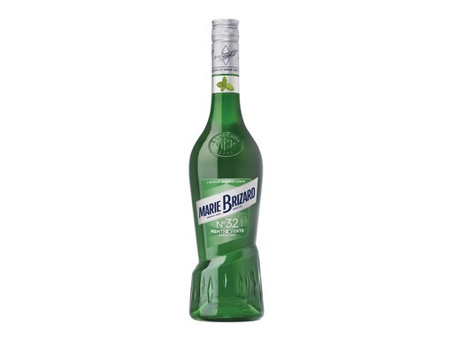 Licor De Menta Marie Brizard 70cl