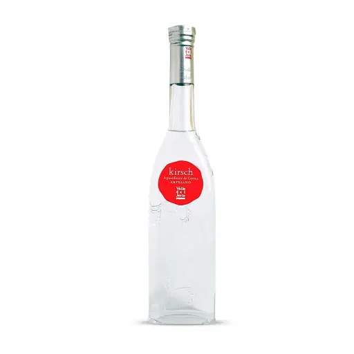 Licor De Cereza Valle Del Jerte 50cl