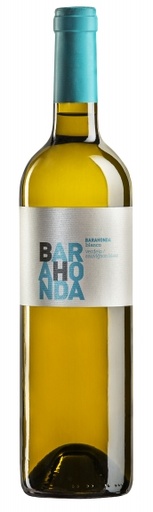 Barahonda Blanco Organic 2024 75cl