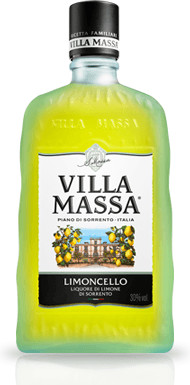 Limoncello Villa Massa 70cl