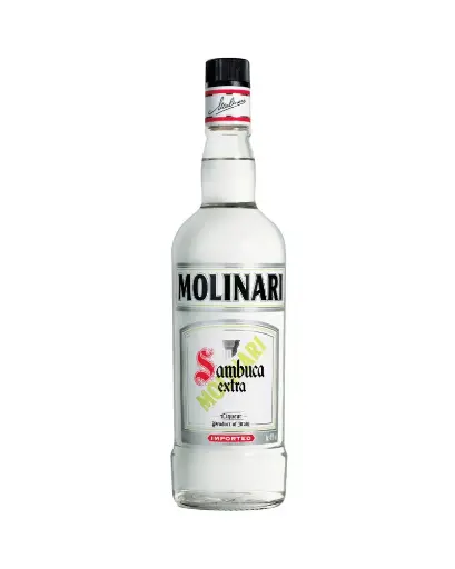 Sambuca Molinari Extra 70cl