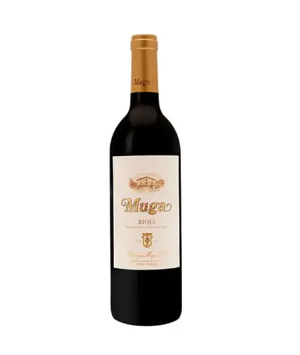 Muga Crianza 2021 75cl