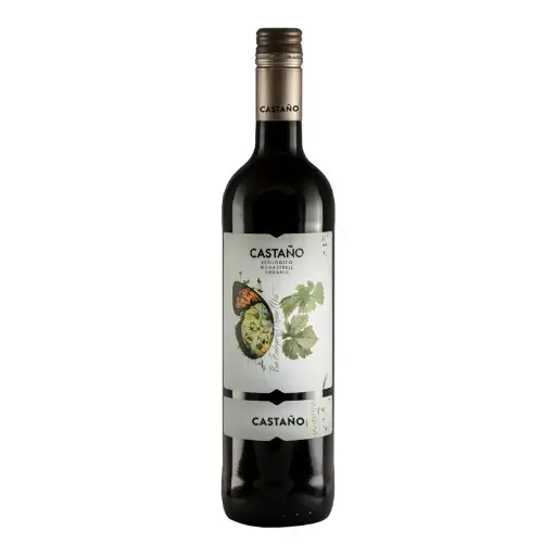 Castaño Monastrel 2020 75cl