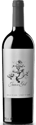 Juan Gil Etiqueta Plata 75cl