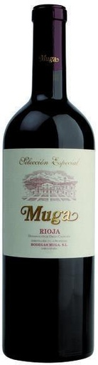 Muga Reserva Seleccion Especial 2020 75cl