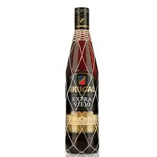 Ron Brugal Extra Viejo 70cl