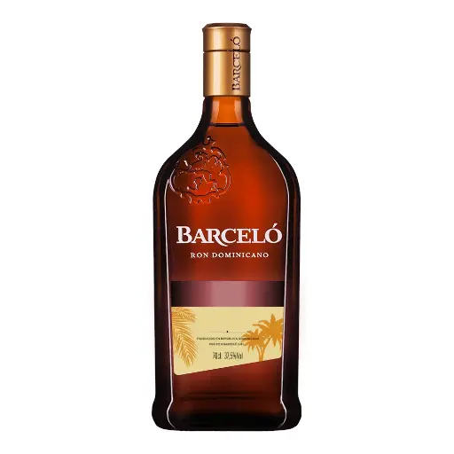 Ron Barcelo Añejo 70cl