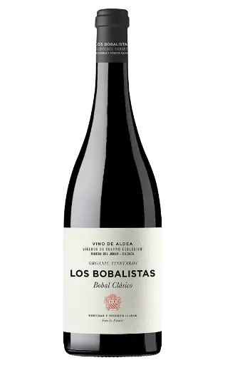 Los Bobalistas Clásico 2022 75cl