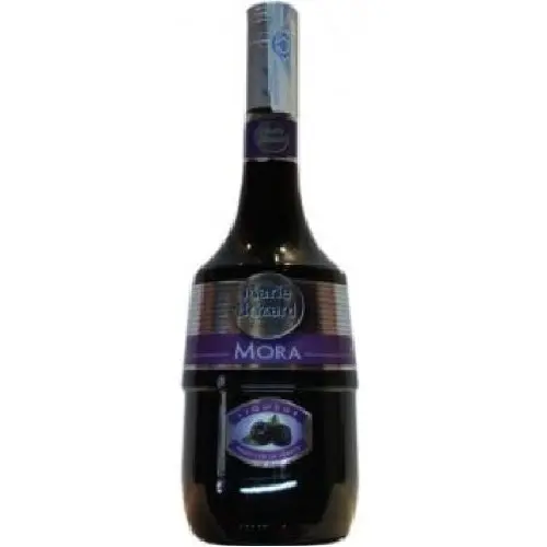 Licor De Mora Marie Brizard 70cl