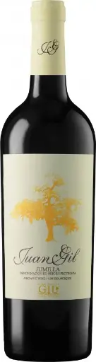 Juan Gil Etiqueta Amarilla 75cl