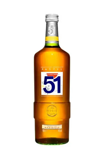 Pastis 51 1L