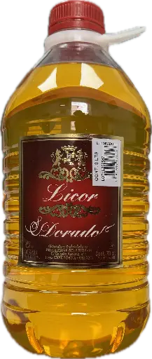 Licor Dorado Gulf Stream 3L